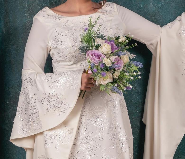 مانتو عقد از کجا بخرم